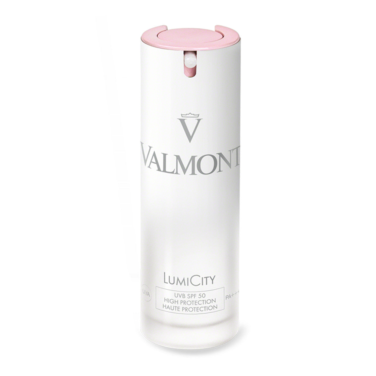 Valmont Luminosity LumiCity SPF 50 煥顏防曬乳 30ml