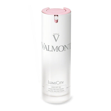 Valmont Luminosity LumiCity SPF 50 煥顏防曬乳 30ml