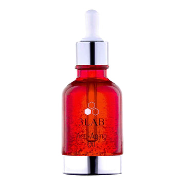 3LAB 24K 紅皇后抗衰老精華油 30ml 3LAB 24K Anti-Aging Oil