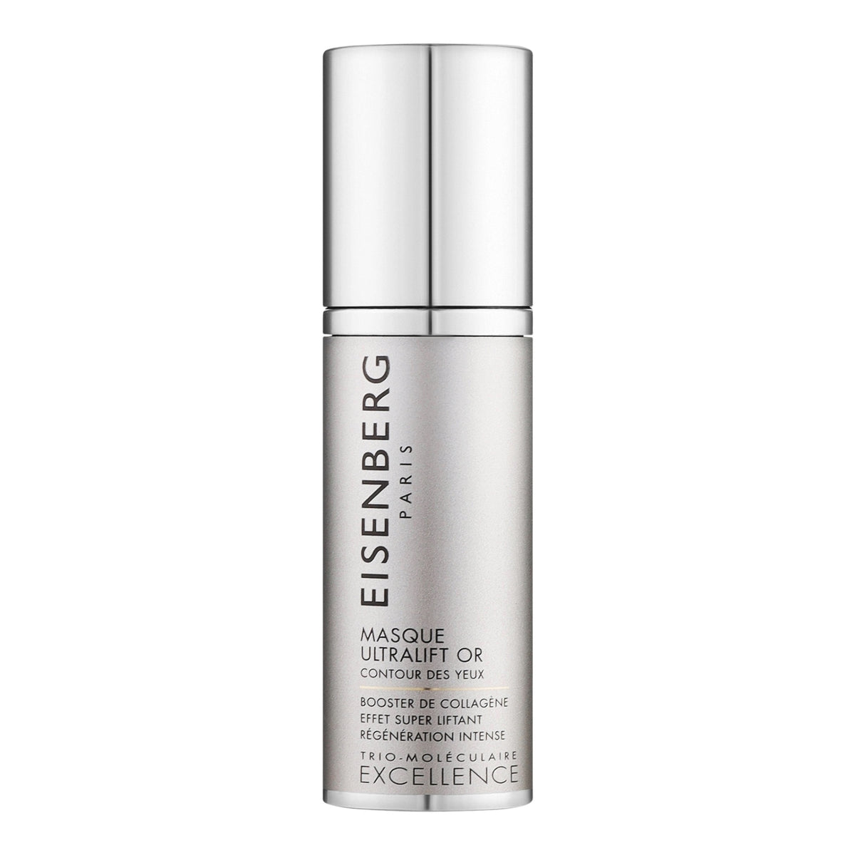 EISENBERG 至臻卓顏黃金非凡提升眼膜 30ml EISENBERG EXCELLENCE MASQUE ULTRALIFT OR CONTOUR DES YEUX