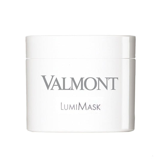 包順豐 Valmont 法爾曼 LUMI煥顏臻白面膜200ml 院裝 淨化勻亮膚色 VALMONT LUMIMASK