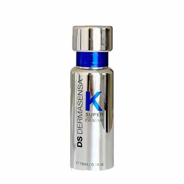 DS DERMASENSA K SUPER 2.0 維k眼霜 維生素K多肽保濕眼部精華15ml DARK CIRCLE EYE SERUM l