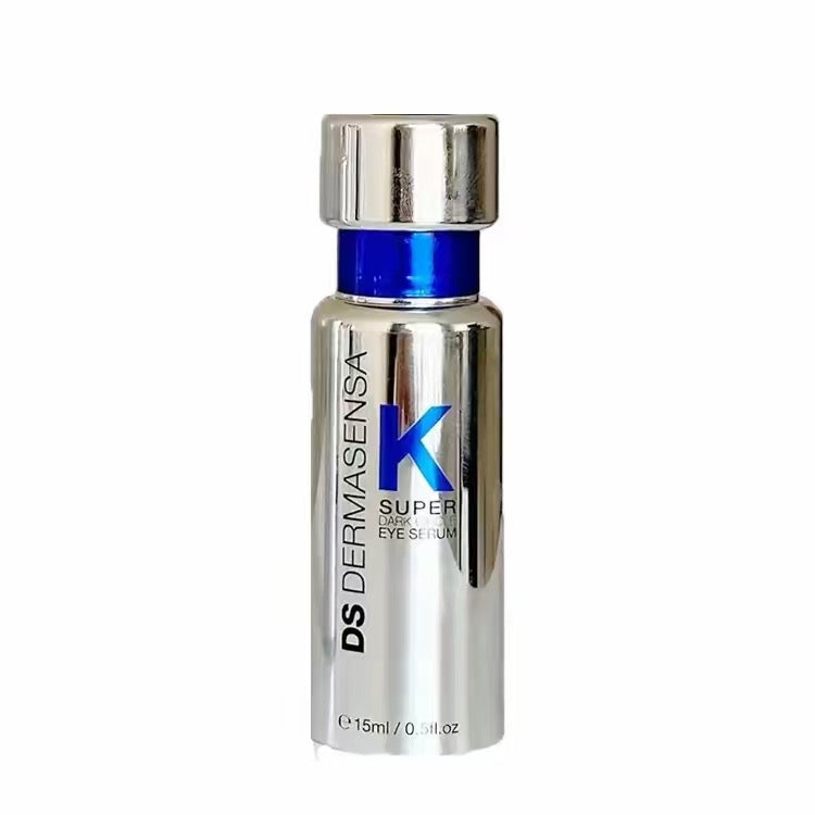 DS DERMASENSA K SUPER 2.0 維k眼霜 維生素K多肽保濕眼部精華15ml DARK CIRCLE EYE SERUM l