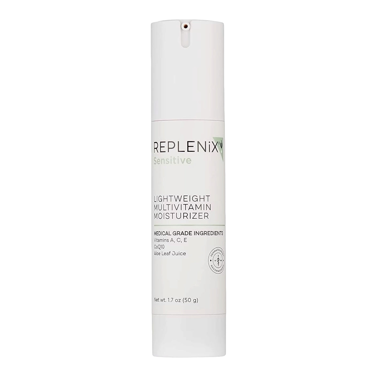 Replenix 敏感肌輕盈多維他命保濕霜 50g Replenix Sensitive Lightweight Multivitamin Moisturizer