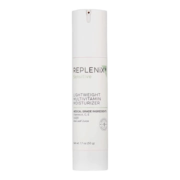 Replenix 敏感肌輕盈多維他命保濕霜 50g Replenix Sensitive Lightweight Multivitamin Moisturizer