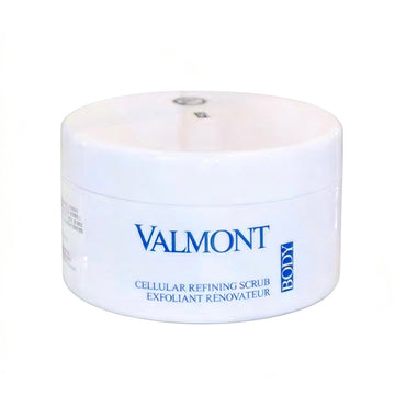 Valmont Cellular Refining Scrub 柔膚身體磨砂霜 500ml