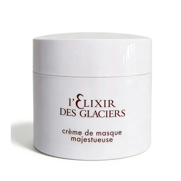 Valmont 冰凝御蜜滋養面膜霜 L'Elixir des Glaciers Creme de Masque Majestueuse 100ml