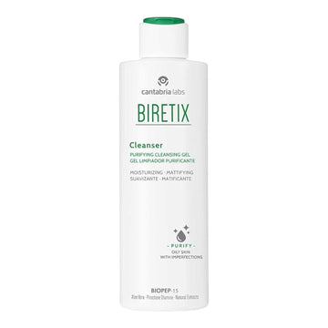 Cantabria Labs Biretix 淨顏潔面啫喱 200ml Cantabria Labs Biretix BIRETIX Cleanser