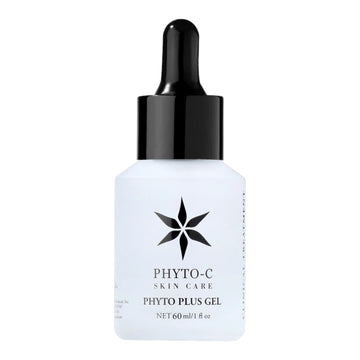 PHYTO-C 特強美白精華 60ml 加強色修精華 PHYTO-C PHYTO PLUS GEL 歐瑪 Phyto C