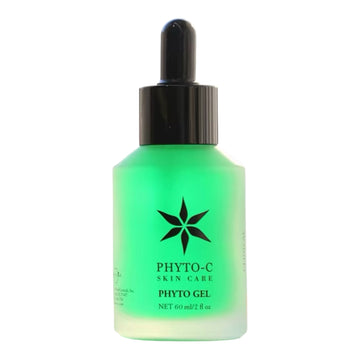 Phyto-C Phyto Gel 色修淨白凝膠 色修精華 60ml 歐瑪 Phyto C