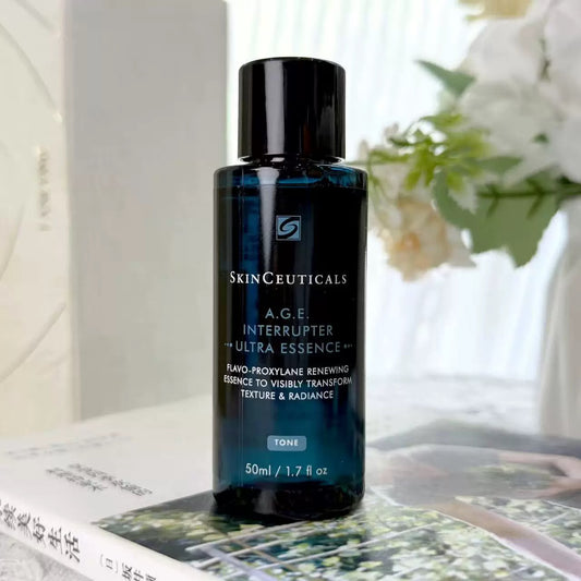 修麗可 SkinCeuticals A.G.E. Interrupter Ulta Essence 煥顏爽膚精華水 50ml
