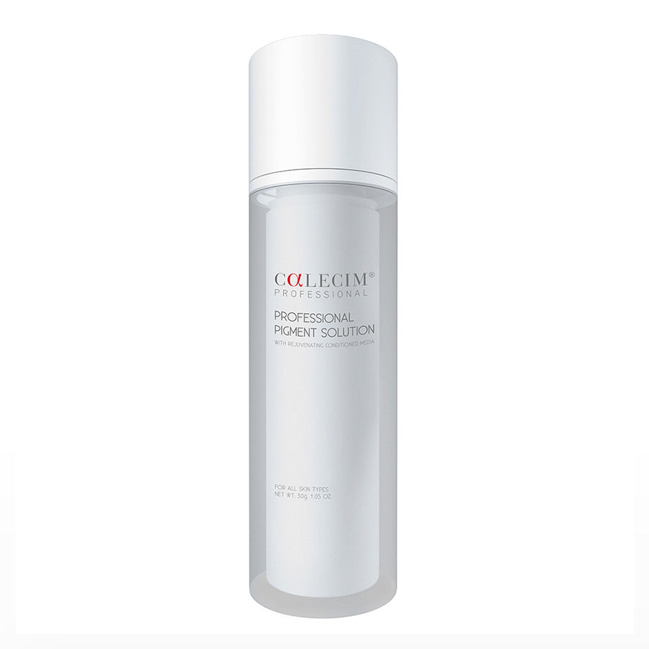 CALECIM Professional 新生煥白淡斑精華 30ml Professional Pigment Solution
