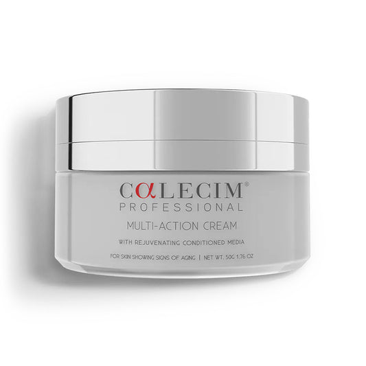 CALECIM Professional 多效修護霜50G Multi-Action Cream