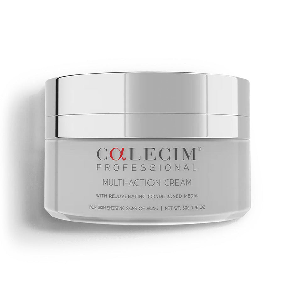 CALECIM Professional 多效修護霜50G Multi-Action Cream