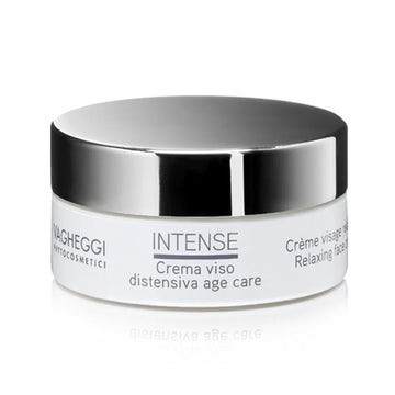 Vagheggi Intense Age Care Relaxing Face Cream 抗藍光舒壓面霜 / 逆時光白金防護乳霜 50ml