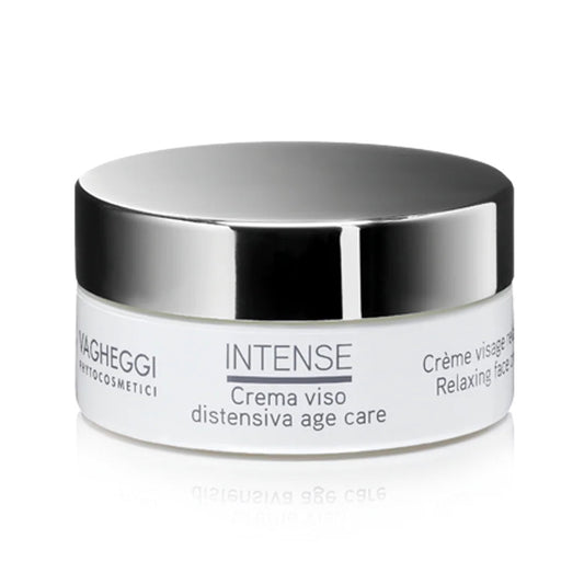 包順豐 Vagheggi Intense Age Care Relaxing Face Cream  Vagheggi 抗藍光舒壓面霜