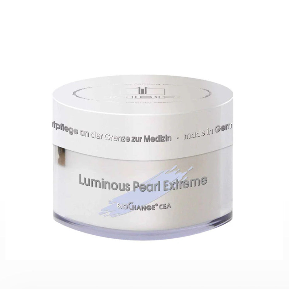 MBR Medical Beauty Research 珍珠亮白霜 50ml MBR BioChange CEA Luminous Pearl Extreme