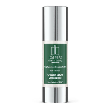 MBR Medical Beauty Research Cross Lift Serum Ultrapeptide 鑽石精粹緊緻提拉精華 30ml