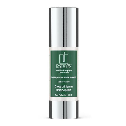 MBR Medical Beauty Research Cross Lift Serum Ultrapeptide 鑽石精粹緊緻提拉精華 30ml