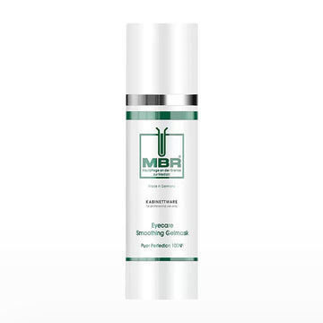 MBR Medical Beauty Research 眼部平滑凝膠面膜100ml Eyecare Smoothing Gelmask