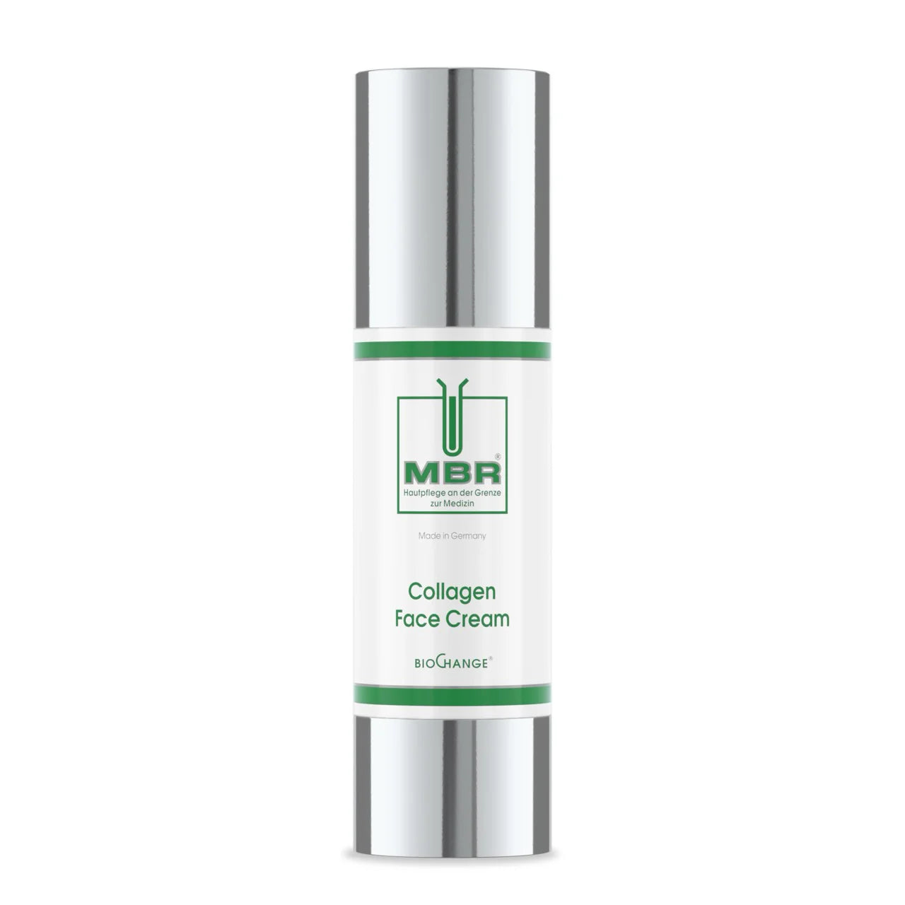 MBR Medical Beauty Research  BioChange 膠原蛋白面霜 50ml Collagen Face Cream Medical Beauty Research