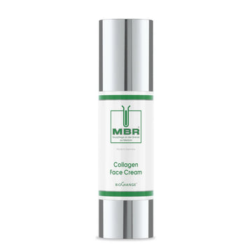 MBR Medical Beauty Research  BioChange 膠原蛋白面霜 50ml Collagen Face Cream Medical Beauty Research