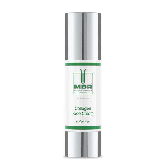 MBR BioChange 膠原蛋白面霜 50ml Collagen Face Cream Medical Beauty Research