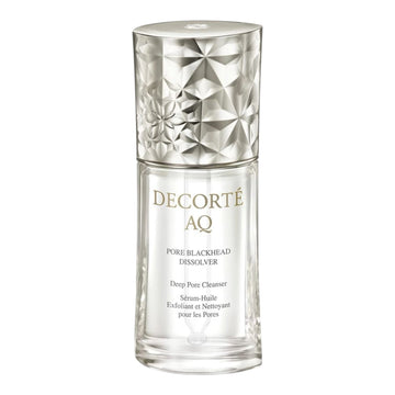 DECORTE 黛珂 AQ 淨透毛孔美容油 40ml DECORTE AQ Pore Blackhead Dissolver
