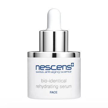 Nescens 深層補水血清精華 30ml bio-identical rehydrating serum FACE