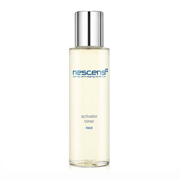 Nescens 面部細胞代謝激活水  Metabolic Activator Toner 100ml