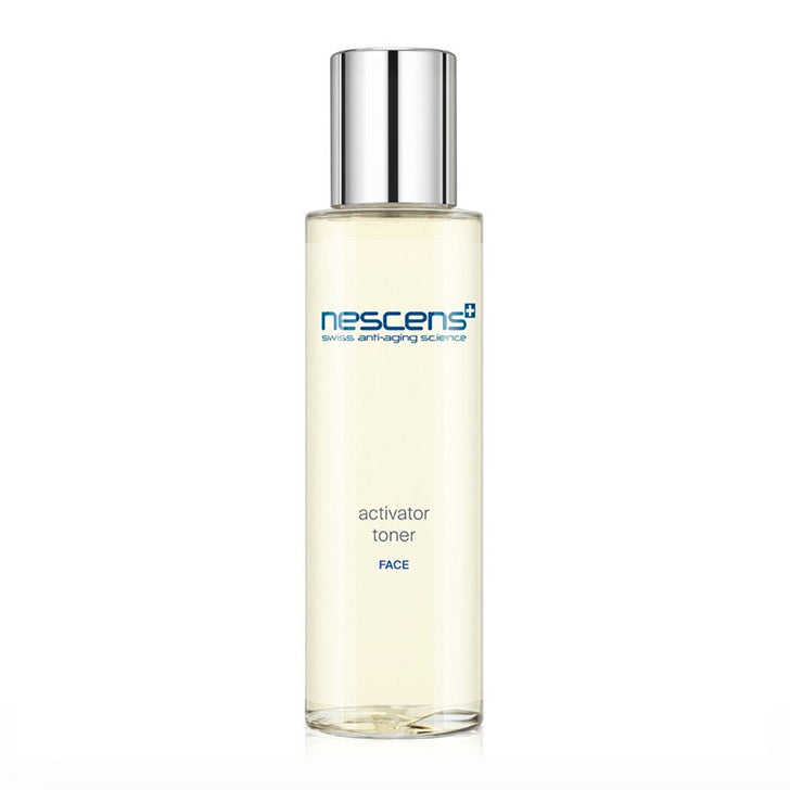 Nescens 面部細胞代謝激活水  Metabolic Activator Toner 100ml