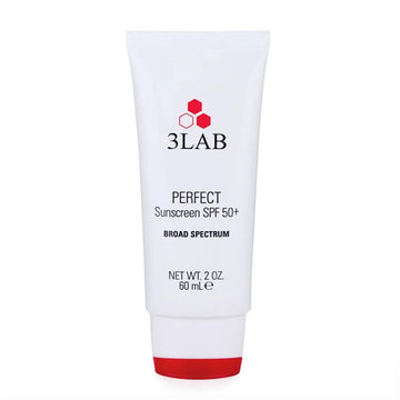 3LAB 完美防曬霜SPF 50+ 廣譜防曬乳液60ml