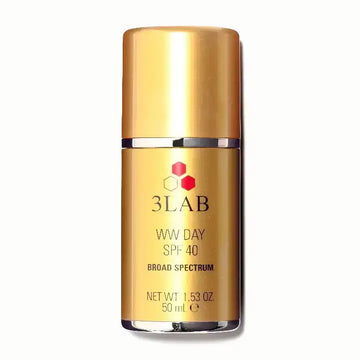 3LAB WW Day SPF 40WW奢寵塑顏三合一防曬日霜 50ml