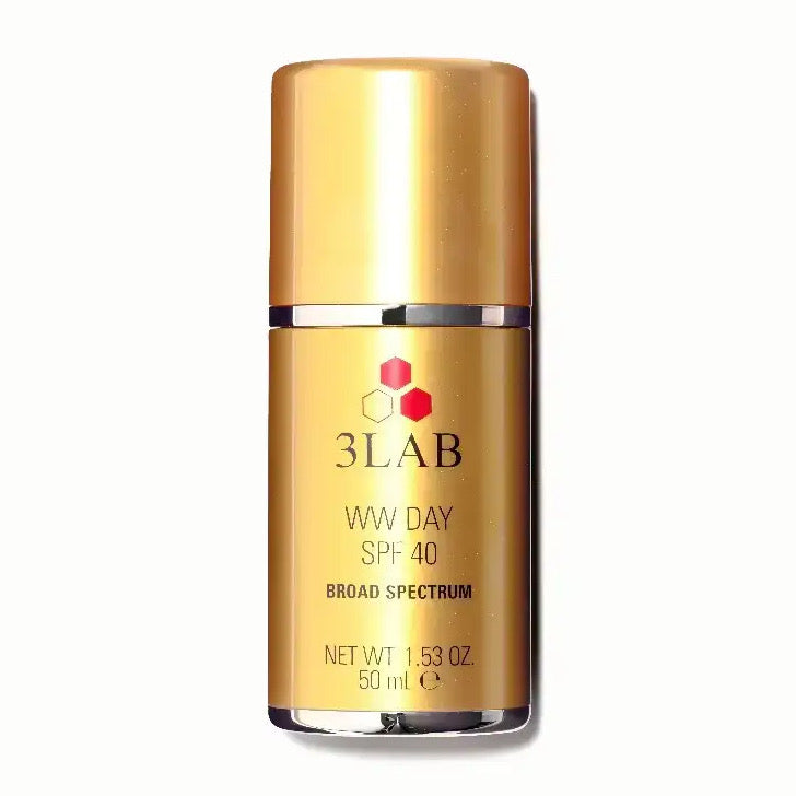 3LAB WW Day SPF 40WW奢寵塑顏三合一防曬日霜 50ml