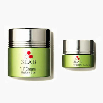 3LAB H奢護愈顏面霜 3LAB H Cream 60ml + 15ml