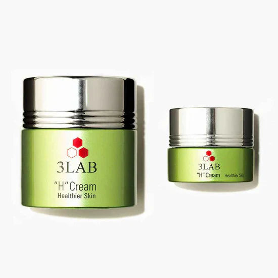 3LAB H奢護愈顏面霜 3LAB H Cream 60ml + 15ml