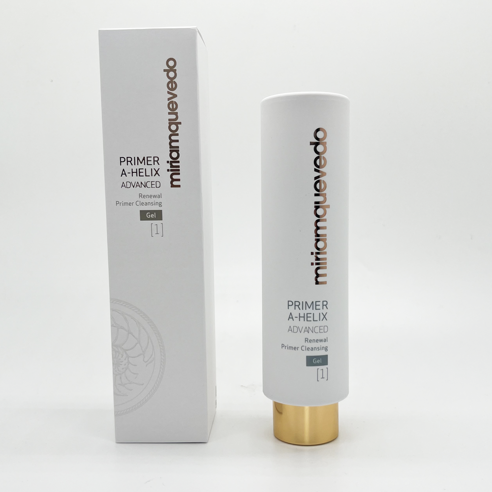 MiriamQuevedo 龍血再生潔面啫喱洗面奶Miriam Quevedo。PRIMER A-HELIX ADVANCED Renewal Primer Cleansing Gel 龍血潔面啫喱200ml