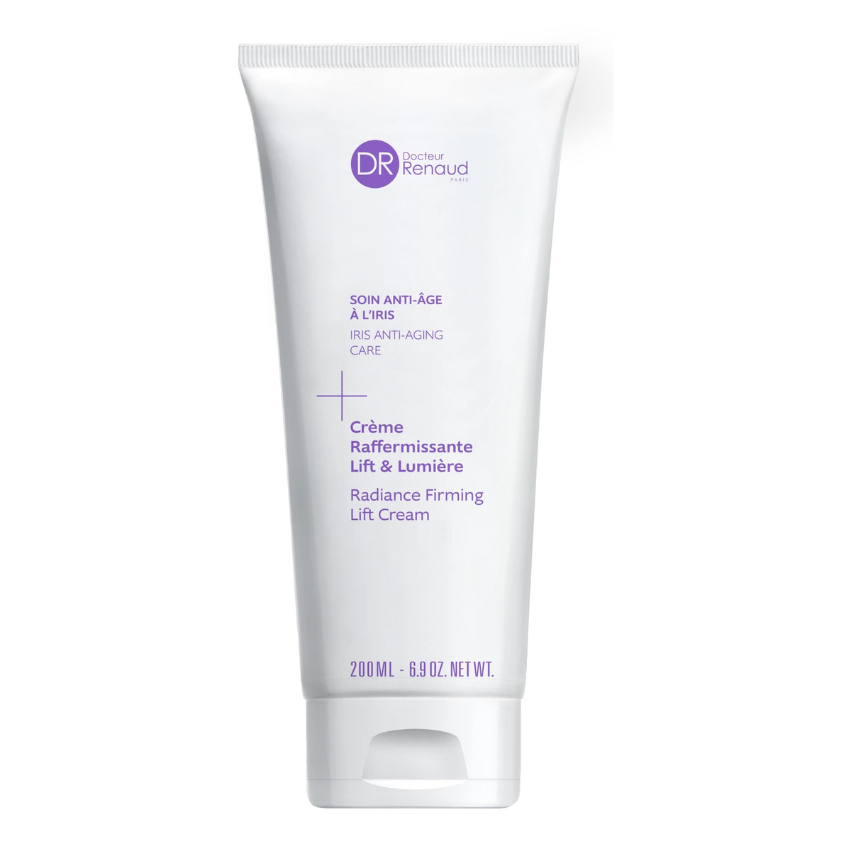 DR Renaud 鳶尾花3D愛麗絲精華提升霜  200ml DR Renaud Radiance Firming Lift Cream