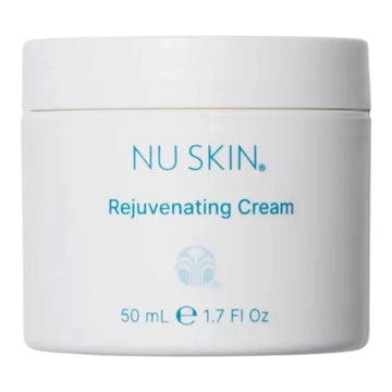 NUSKIN 如新瑞凝霜 50ml Rejuvenating Cream NU SKIN