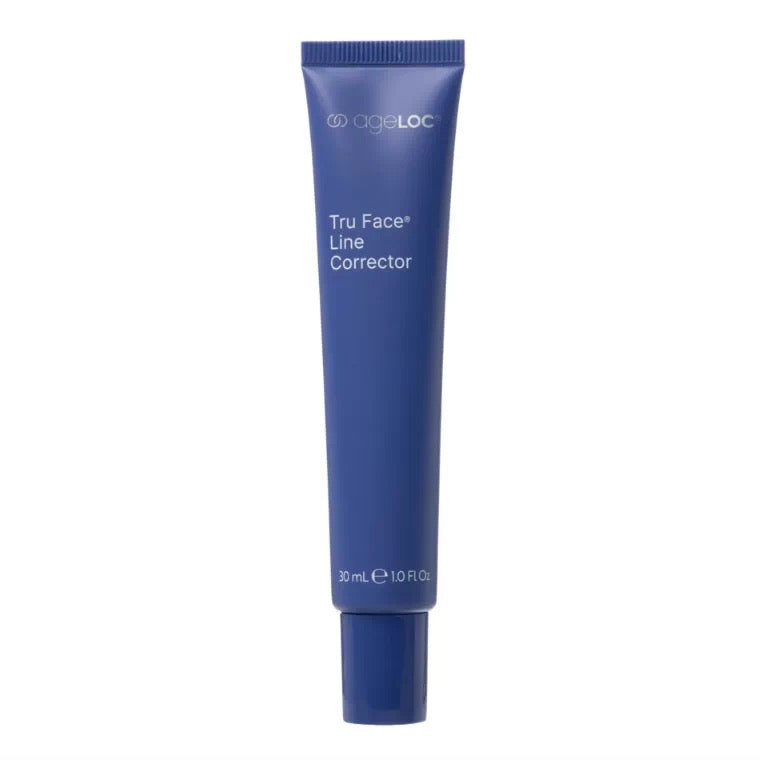 NuSkin ageLOC Tru Face 活顏抗皺精華 30mL nu skin 如新