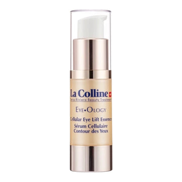 La Colline 活細胞眼部緊緻精華 15ml La Colline Eye Ology Cellular Eye Lift Essence 科麗妍