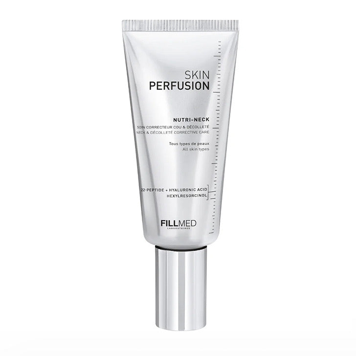 FILLMED Skin Perfusion NUTRI-NECK 全效頸紋霜 60ml