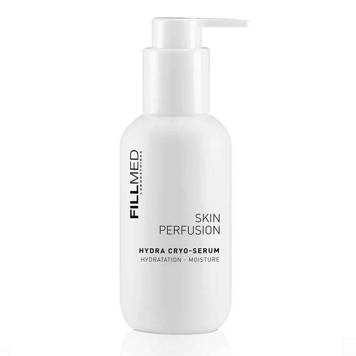 FILLMED SKIN PERFUSION HYDRA CRYO-SERUM 水能浸潤保濕精華 冰晶保濕精華 100ml