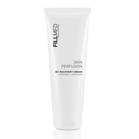 FILLMED SKIN PERFUSION B3-RECOVERY CREAM B3 修復霜 250ml （無盒）