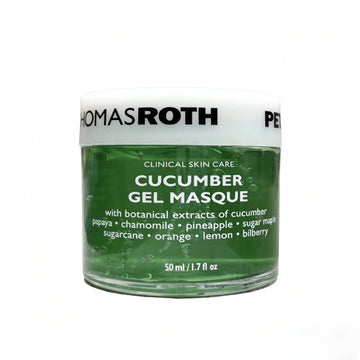 Peter Thomas Roth 青瓜舒緩保濕面膜 50ml Cucumber Gel Masque