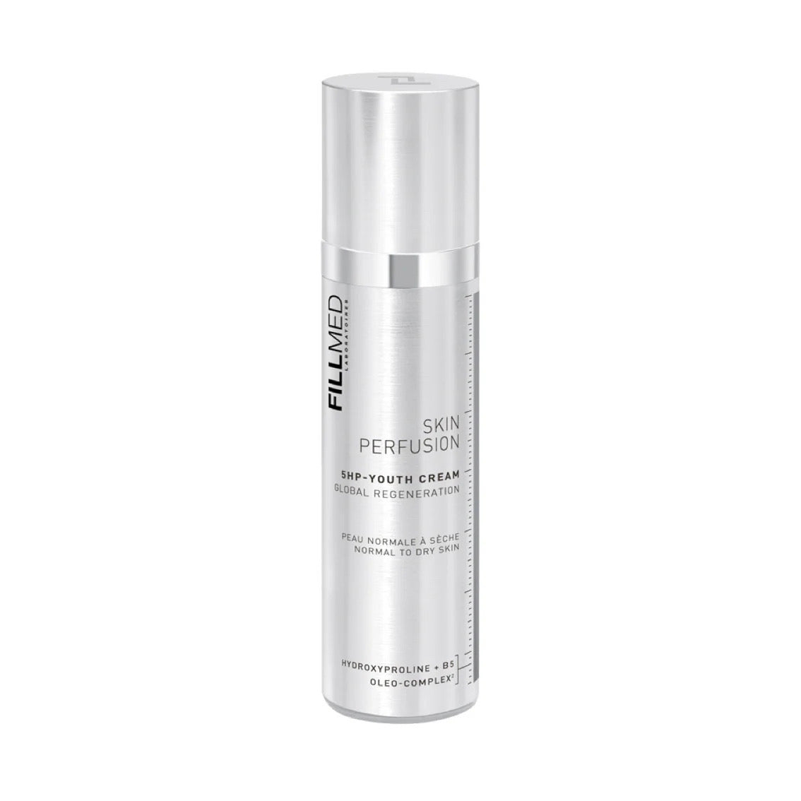 FILLMED Skin Perfusion 5HP 青春面霜 5HP-Youth Cream 50ml