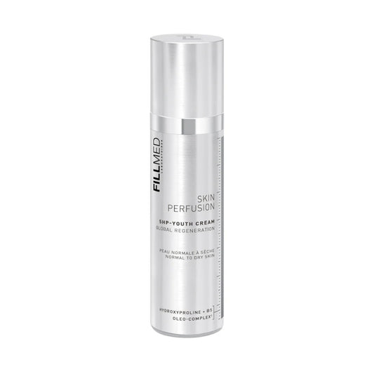 FILLMED 菲洛嘉 Skin Perfusion 5HP 青春面霜 5HP-Youth Cream 50ml