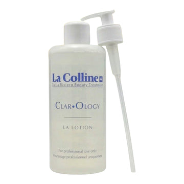 La Colline Clar Ology 瑩白妍采美肌液 500ml La Colline Clar Ology La Lotion - Illuminating Youth Lotion 科麗妍