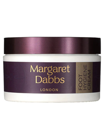Margaret Dabbs 足部保健霜 150ml London Margaret Dabbs Foot Hygiene Cream 奇蹟護足霜 大王護足霜