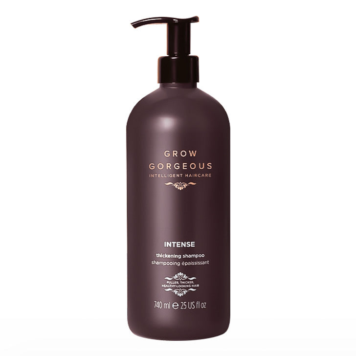 Grow Gorgeous 強效濃密洗髮水 740ml Intense Thickening Shampoo